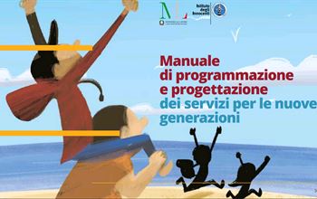 Manuale di programmazione e progettazione dei servizi per le nuove generazioni